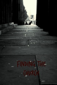 Finding the church